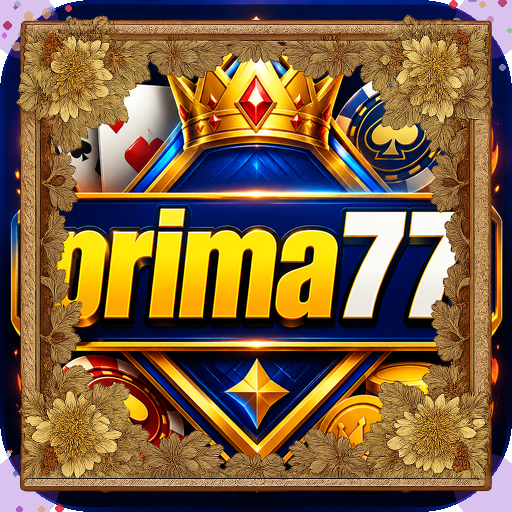 prima77 — mitra unggulan